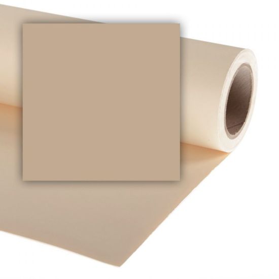 Picture of Colorama 2.72 x 11m Cappuccino