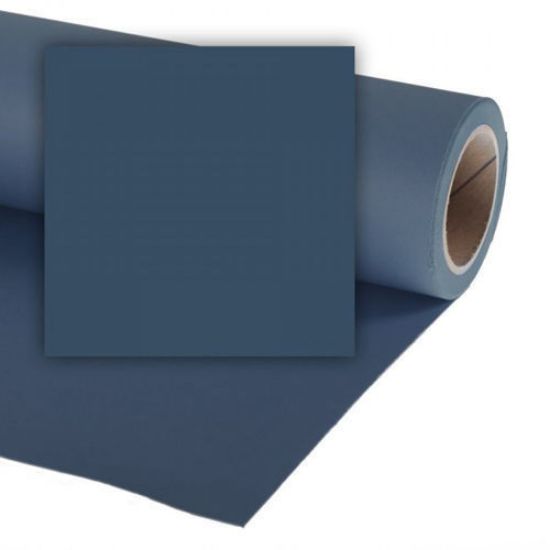 Picture of Colorama 1.35 x 11m Oxford Blue