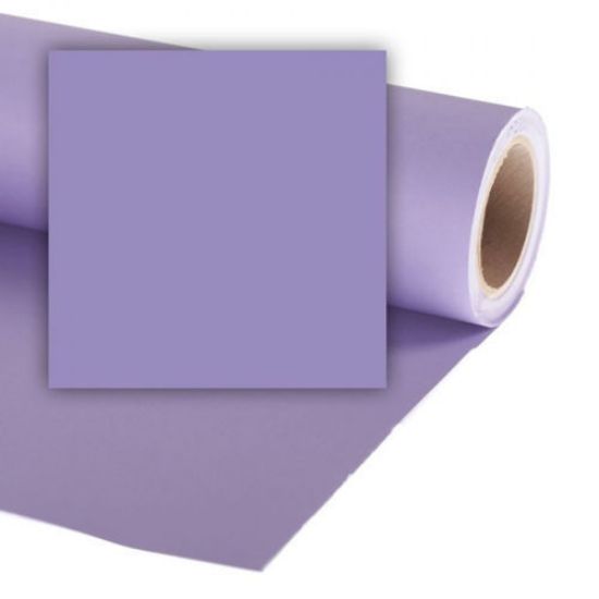 Picture of Colorama 1.35x11m Lilac Background Paper DIRECT [LL CO510]