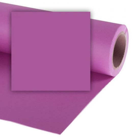 Picture of Colorama 1.35 x 11m Fuchsia