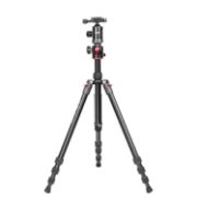 Picture of Digitek Professional Aluminium Tripod Cum Monopod (DTR 520 BH).