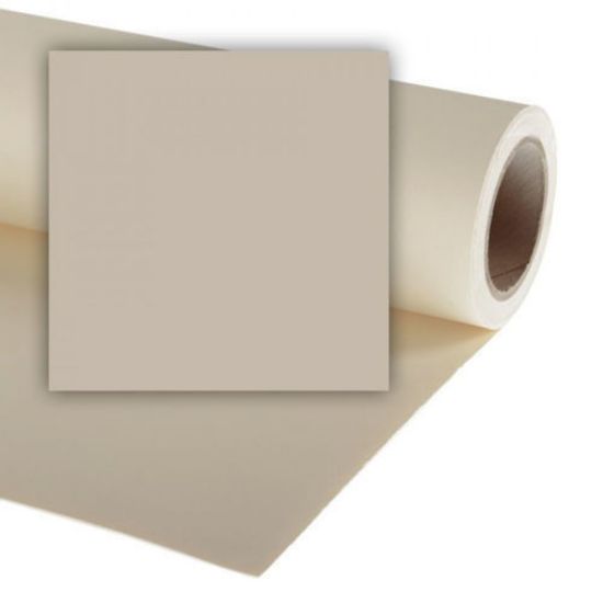 Picture of Colorama-LL CO587-Colorama 1.35X11M Silver Birch