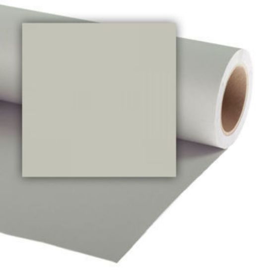 Picture of Colorama-LL CO581-Colorama 1.35X11M Platinum