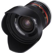 Picture of Samyang 12mm f/2.0 NCS CS Lens for Sony E-Mount (APS-C