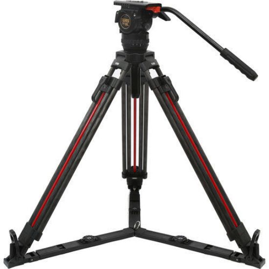 Picture of Teris TS-N6CF -Q Tripod