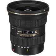 Picture of Tokina AT-X 17-35mm F/4 Pro FX N/AF