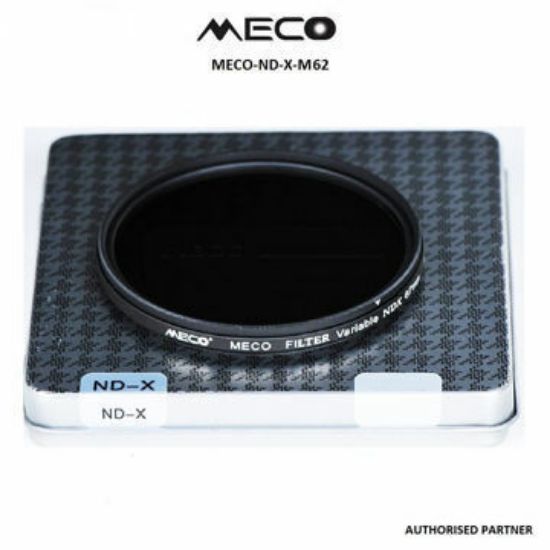 Picture of Meco 49mm VND16-1000 Filter