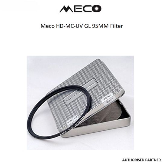 Picture of Meco 43mm HD UV Filter