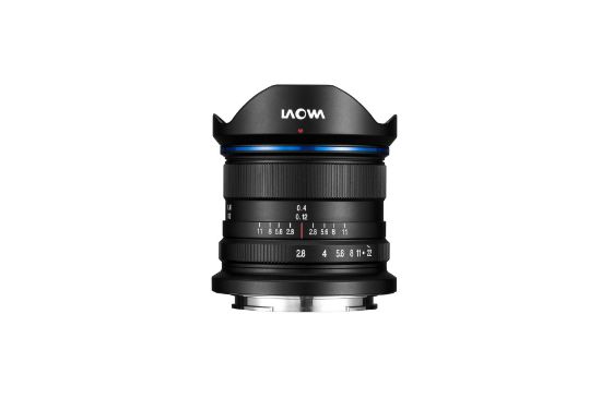 Picture of Laowa 9mm f/2.8 Zero-D Lens for Fujifilm X