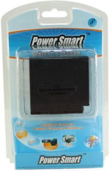 Picture of Powersmart PS-808  LCD Multifunction Digital Charger  D54S