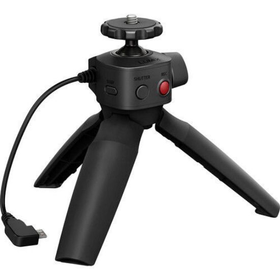 Picture of Panasonic DMW-SHGR1ME Tripod Grip