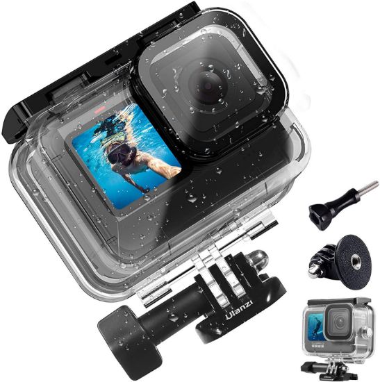 Picture of Ulanzi GoPro9 196XÃ¯Â¼Ë†60m) Waterproof case