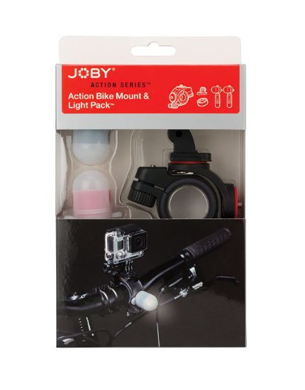 Picture of Joby Action Bike Mount