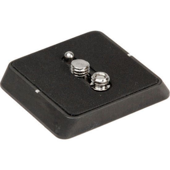 Picture of Gitzo GS5370B Series 3-5 Aluminum Quick Release Plate Square