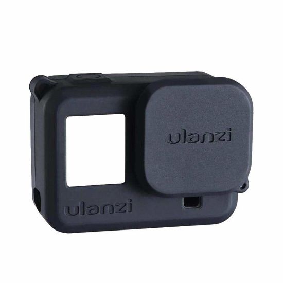 Picture of ULANZI RUIGPRO AnE-drop Silicone Case BLACK