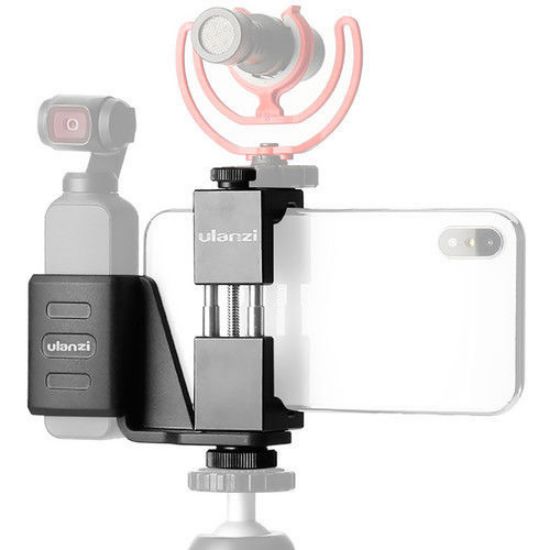 Picture of ULANZI Osmo Pocket Phone Holder Kit (OP-1 ST-02)