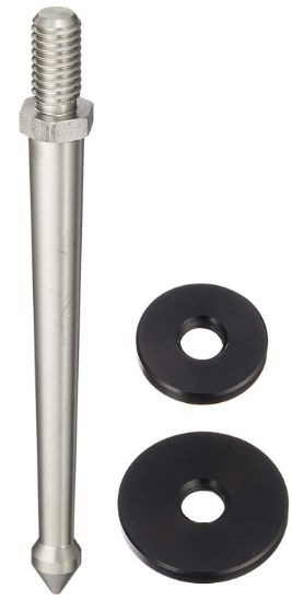 Picture of Gitzo G1220.129LB XL Stainless Steel Long Spike for Monopod