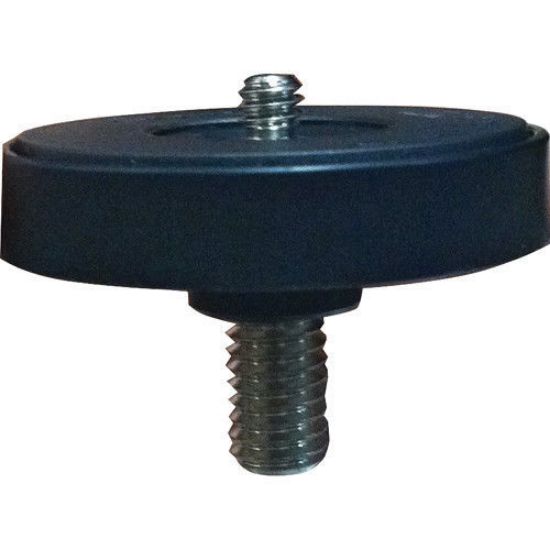 Picture of Gitzo GS1320D Series 1 Aluminum Adapter Disc for Center Column