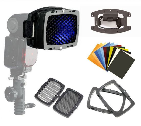 Picture of Strobo Kit-Direct To Flashgun