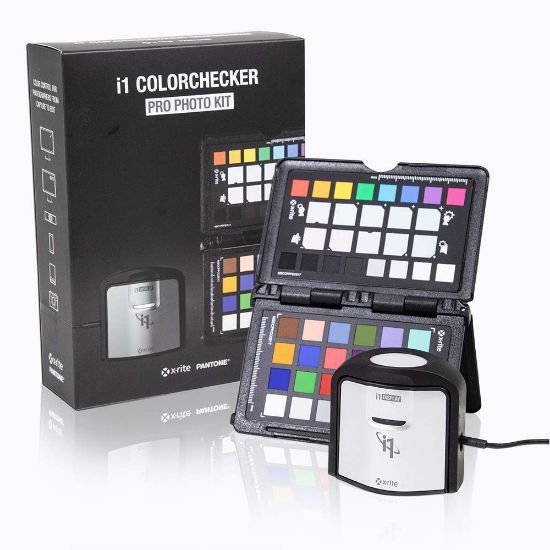 Picture of Display PRO   Color Checker Passport