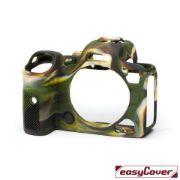 Picture of EasyCover camera case for Canon R5/R6 (Camo)