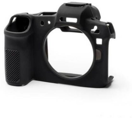 Picture of EasyCover camera case for Canon R5/R6 (Black)