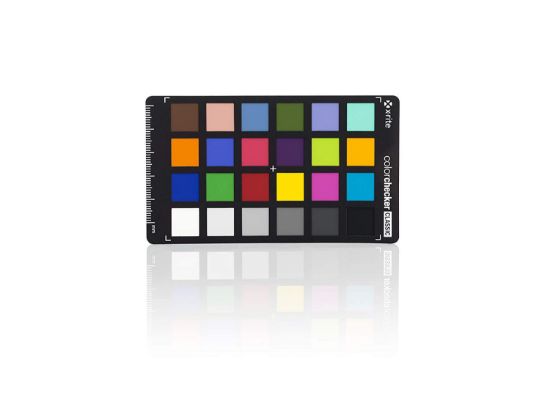 Picture of COLORCHECKER Classic Mini