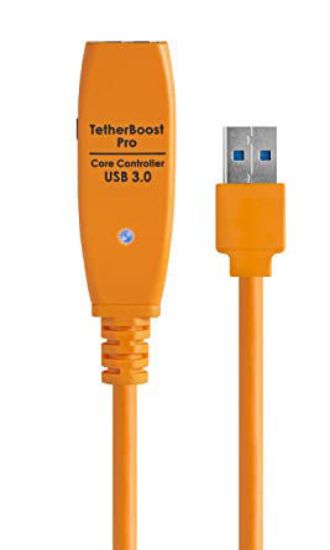 Picture of UK- TetherBoost Pro Orange - UK Version