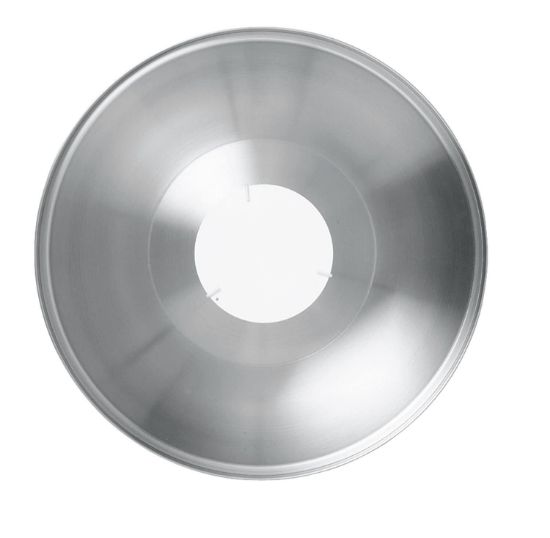 Picture of Softlight Reflector Silver 26