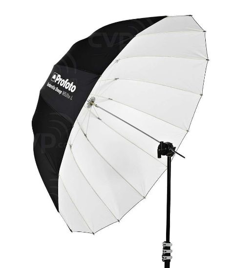 Picture of Profoto Umbrella Deep White L (130cm/51)