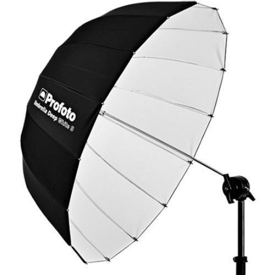 Picture of Profoto Deep Medium Umbrella (41", White)