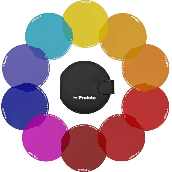 Picture of Profoto OCF Color Effects Gel Pack