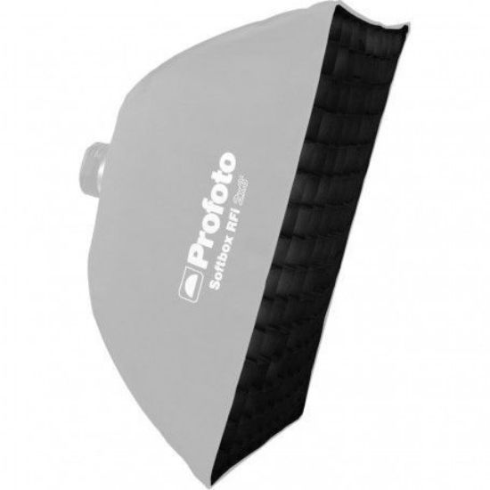 Picture of Profoto 50Ãƒâ€šÃ‚Â° Softgrid for RFI Softbox 2.0 X 3.0 Feet