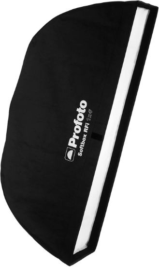 Picture of Profoto RFi 1' x 4' (30x120 cm) Softbox (Black)