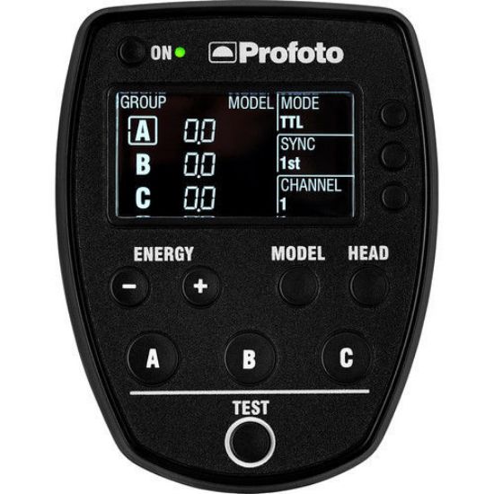 Picture of Profoto Air Remote TTL-F for Fujifilm