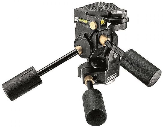 Picture of Manfrotto 229 - 3D Super Pro Head