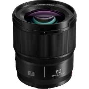 Picture of Panasonic Lumix S 85mm f/1.8 Lens