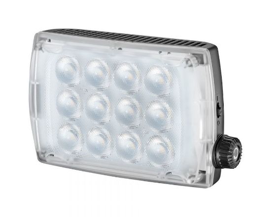 Picture of Manfrotto LED Light SPECTRA2 Up to 650LU