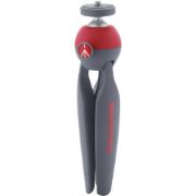 Picture of Manfrotto PIXI Mini Tripod, Red