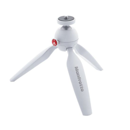 Picture of Manfortto Pixi Mini Tripod White