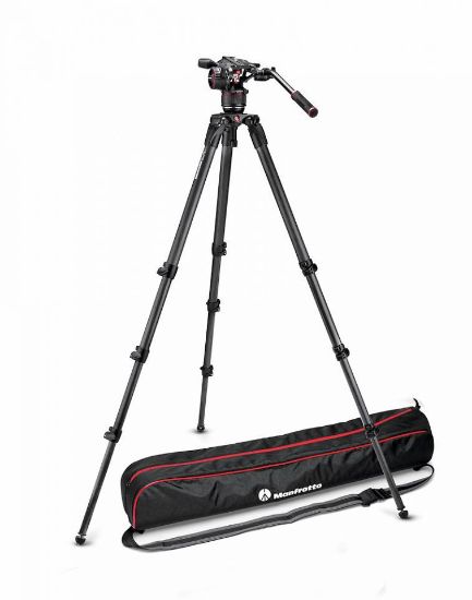 Picture of Manfrotto nitrotech N8