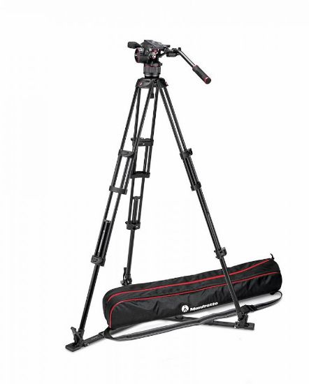 Picture of Manfrotto Nitrotech N8