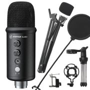 Picture of Mirfak Audio TU1 USB Microphone