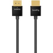 Picture of SmallRig 2957 Ultra-Slim HDMI Cable (21.6")