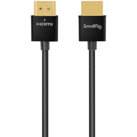 Picture of SmallRig 2957 Ultra-Slim HDMI Cable (21.6")