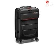 Picture of Manfrotto Pro Light Reloader Spin-55 carry-on camera roller bag