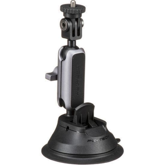 Picture of Pgytech Action Camera Suction Cup