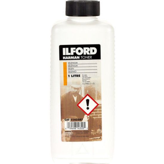 Picture of Ilford Selenium Toner (1 Liter)