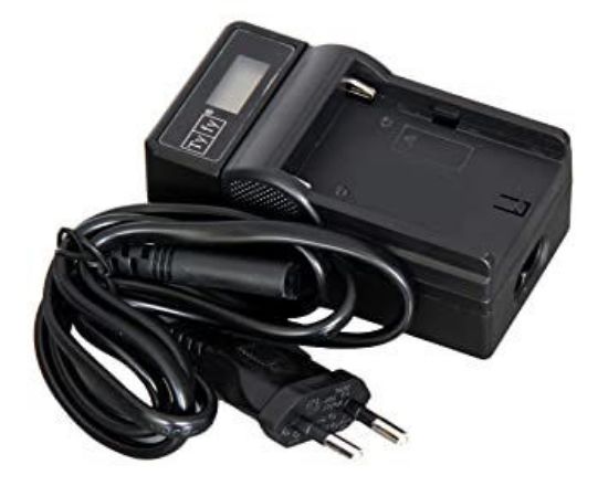 Picture of Smartpro Prime Charger F-970