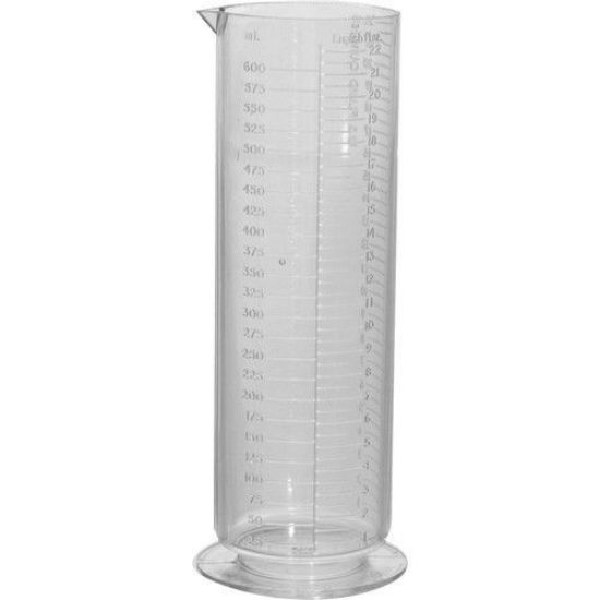 Picture of Paterson Plastic Graduate - 22oz(600ml)